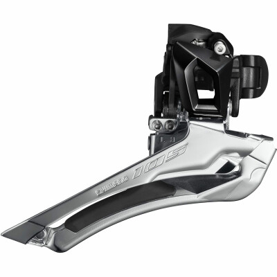 Shimano Fd-R7000 105 11-Speed Toggle Front Derailleur, Double 34.9 Mm