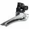 Shimano Fd-R7000 105 11-Speed Toggle Front Derailleur, Double 34.9 Mm 11 SPEED Front