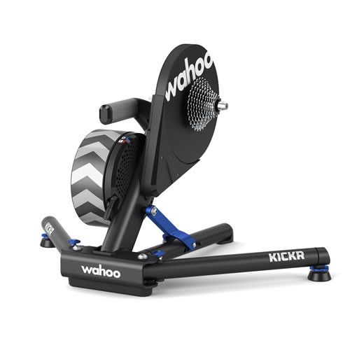 direct drive bike trainer