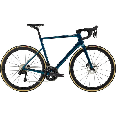 Cannondale Super Six Evo Hi-Mod Disc Ult Di2 2022