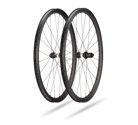 Roval Terra Cl Wheelset