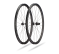 Roval Terra Cl Wheelset 700c Satin Carbon/Satin Charcoal