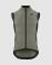 Assos Mille Gt Wind Vest S11 M Edge Green