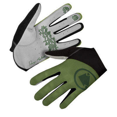 Endura Hummvee Lite Icon Glove