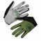 Endura Hummvee Lite Icon Glove M Olive Green