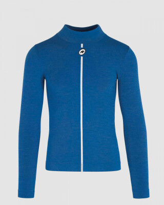 Assos Ultraz Winter Ls Skin Layer