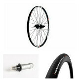 Wheels & Tyres