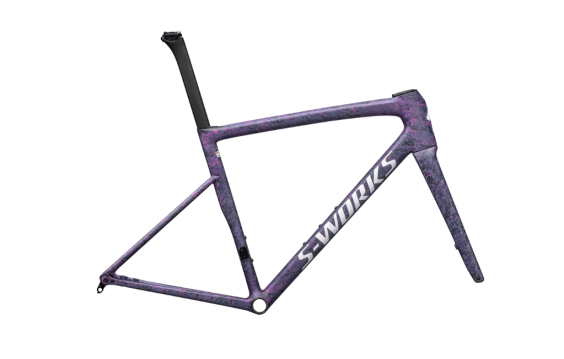 Specialized S-Works Tarmac Sl8 Frameset