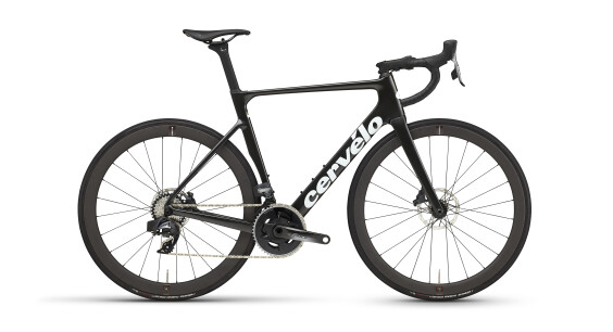 Cervelo Soloist Sram Force Etap Axs