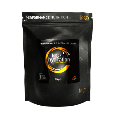 Torq Hydration Drink (540G)