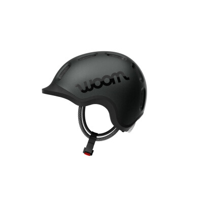 Woom Ready Kids’ Cycle Helmet