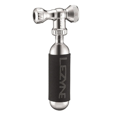 Lezyne Control Drive