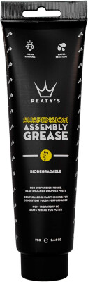 Peatys Suspension Assembly Grease