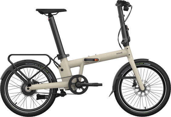 Eovolt Afternoon 20" Pro Folding Electric Bike