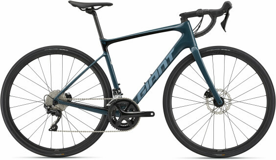 Giant defy advanced pro best sale 0 2020