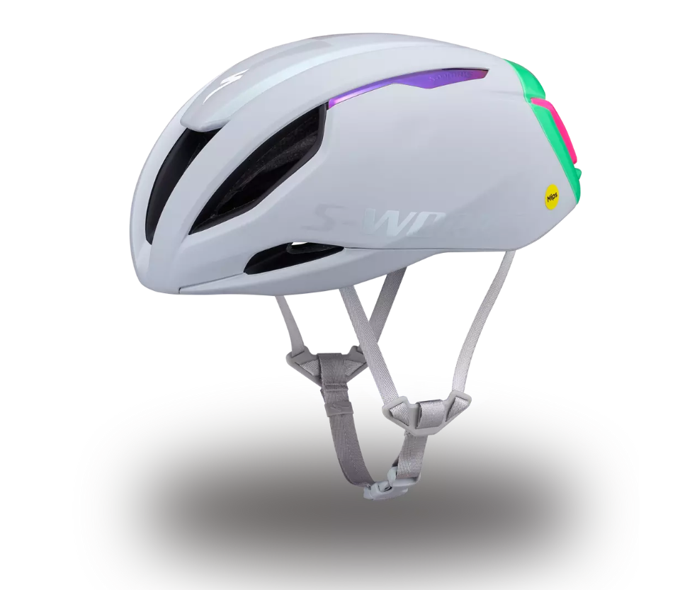 Specialized S Works Evade 3 Road Helmets Clothing Pedal Power Scotland s Bike Shop