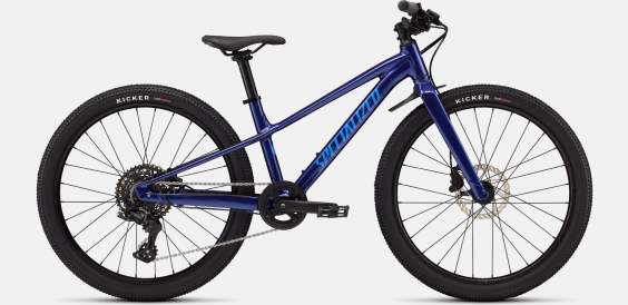 Specialized Riprock 24 Int