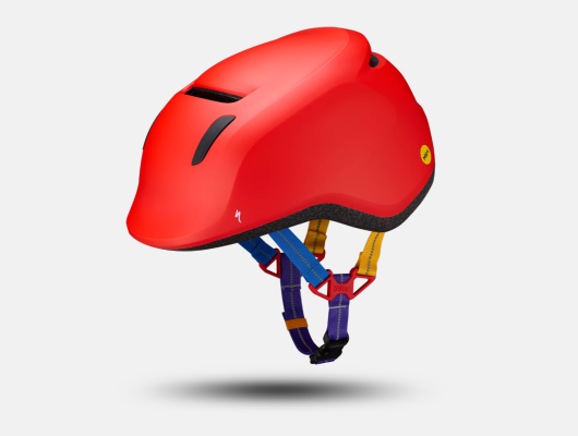 Specialized Mio 2 Toddler Helmet