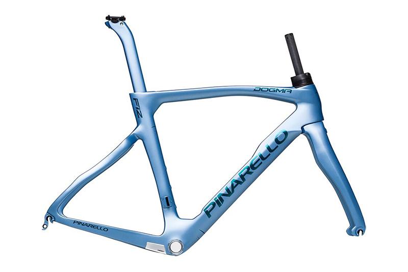 pinarello bike 2021