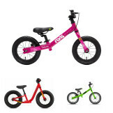 Balance Bikes