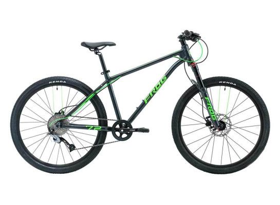 Frog 72 Kids Mountain Bike