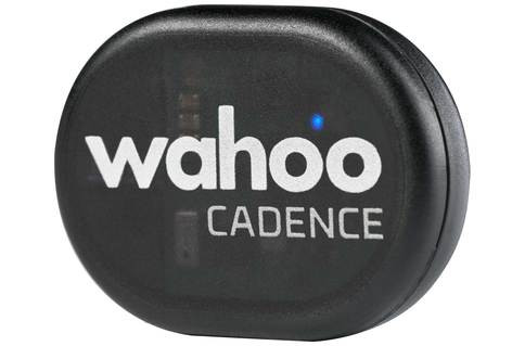 Wahoo Rpm Cadence Sensor