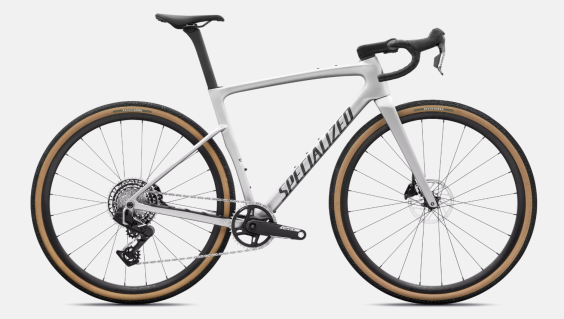 Specialized Crux 5 Expert Sram Force Xplr