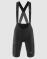 Assos Tactica Kieskäfer Women's Gravel Bib Shorts T5 S Black Series