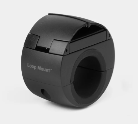 Loop Bike Phone Mount