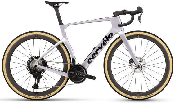 Cervelo Aspero 5 Shimano Grx Di2