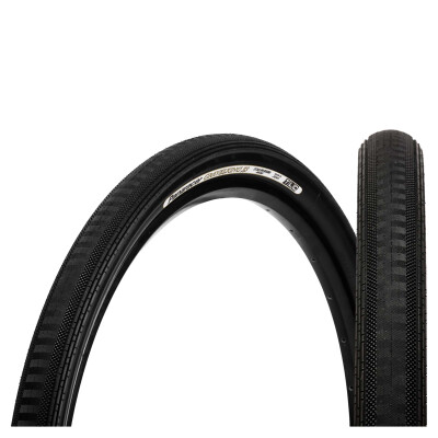 Panaracer Gravelking Semi Slick Tlc Folding Tyre