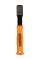 Fat Spanner Piston Tool Black/Orange