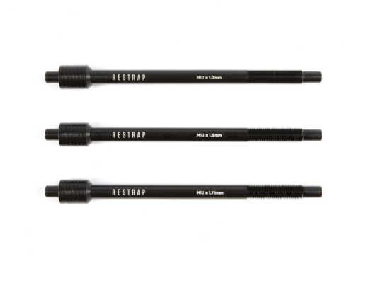 Restrap Switch Axle