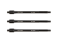 Restrap Switch Axle 1.0MM Black
