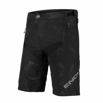 Endura Kids Mt500Jr Short With Liner