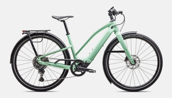 Specialized Vado Sl 2 4.0 Step-Through