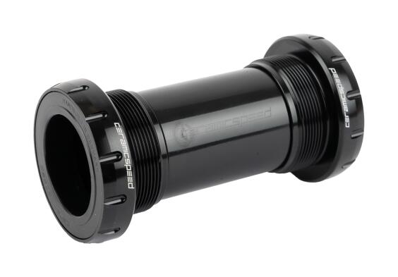 Ceramicspeed Alpha For Ita Sram Dub Road Ceramic Bearing Bottom Bracket