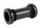 Ceramicspeed Alpha For Ita Sram Dub Road Ceramic Bearing Bottom Bracket 24MM Black