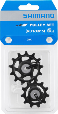 Shimano Grx Rd-Rx815 Tension And Guide Pulley Set