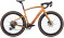 Pinarello Grevil F5 Sram Rival Axs 55 Namib Brown Matt