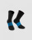 Assos Winter Socks 0 Black