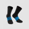 Assos Winter Socks 0 Black