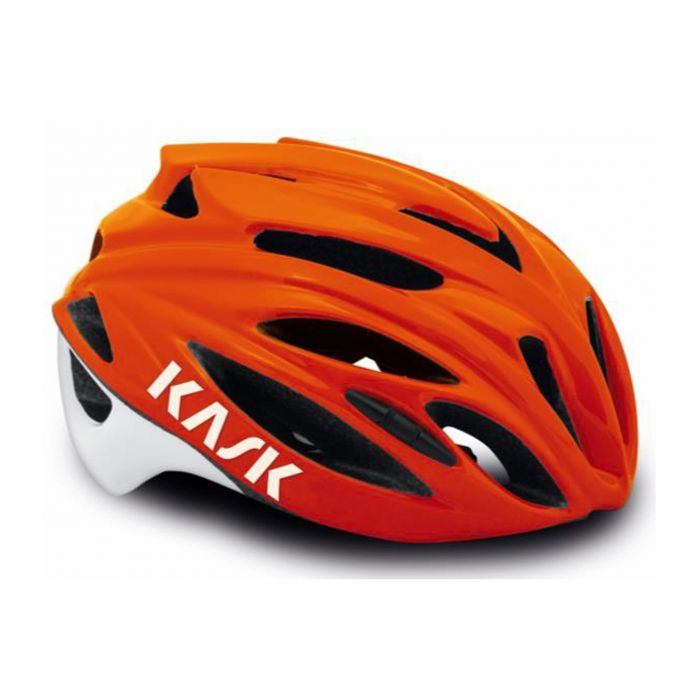 Kask rapido store road cycling helmet