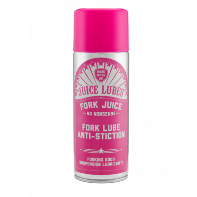 Juice Lubes Fork Juice, Suspension Lube And Cleaner
