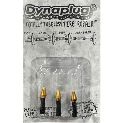 Dynaplug Soft Nose Tip Plugs