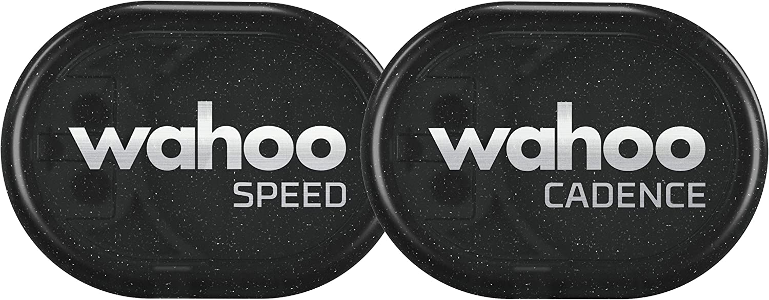 Wahoo Speed Cadence Sensor Combo Pack Others Technology