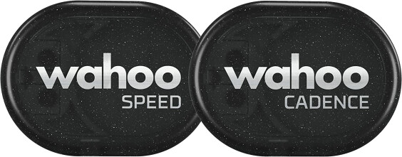 wahoo cadence and speed sensor review