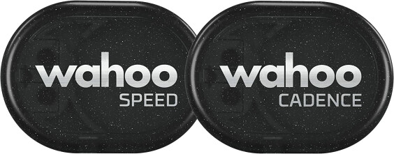 Wahoo Speed & Cadence Sensor Combo Pack