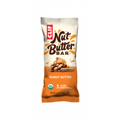 Clif Nut Butter Bar