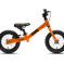 Frog Tadpole Kids Balance Bike 12" Orange